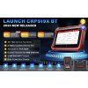 diagnostika na auto launch crp919x BT