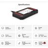 auto tester thinkcar thinktool euro reader 7 popis