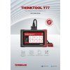 najlepšia univerzálna diagnostika thinkcar t77 5