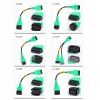Autodiagnostika Launch x431 ev kit 7