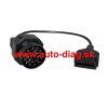 20pin obd2 16pin redukcia BMW
