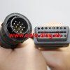 mercedes sprinter 14pin 16pin redukcia vw lt