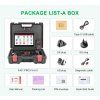 Auto tester Launch x431 v50 CZ 1
