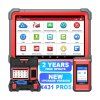 diagnostika na auto Launch x431 PRO5 New 00 2