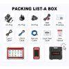 obd2 diagnostika Launch x431 PRO5 New 10