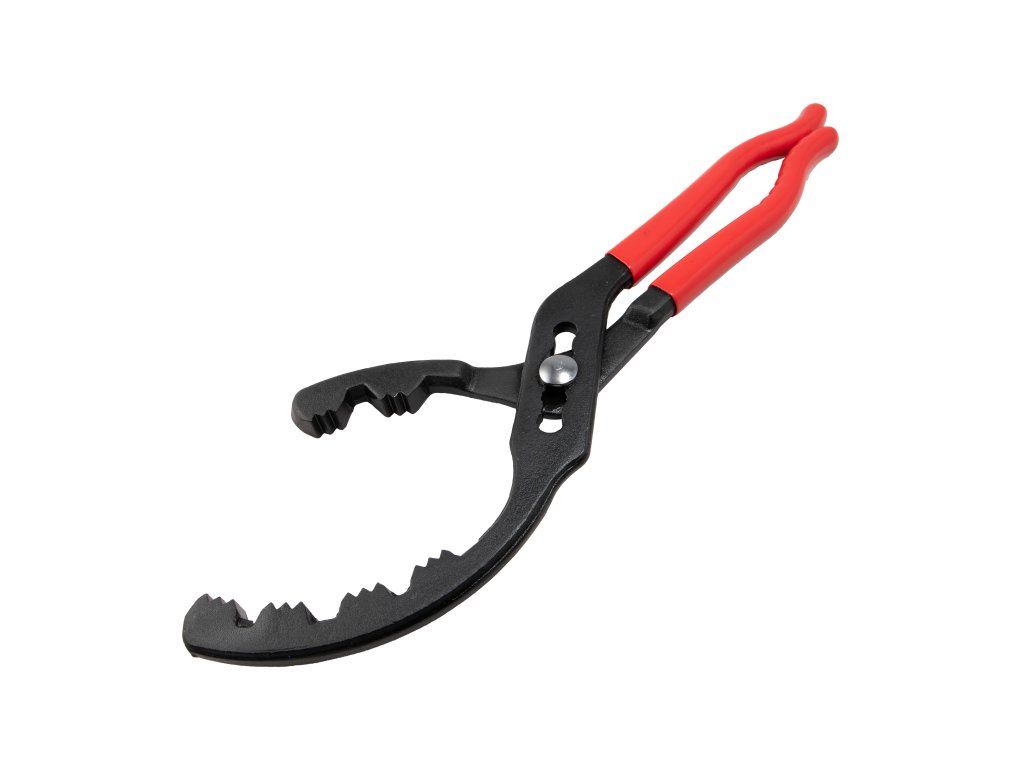 Kliešte na olejový filter 14"