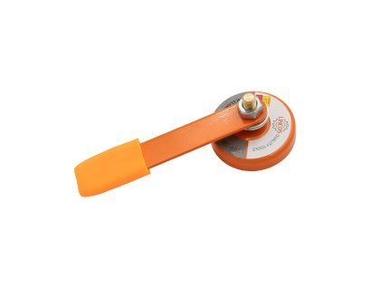 Magnetická zemniaca svorka, 200A