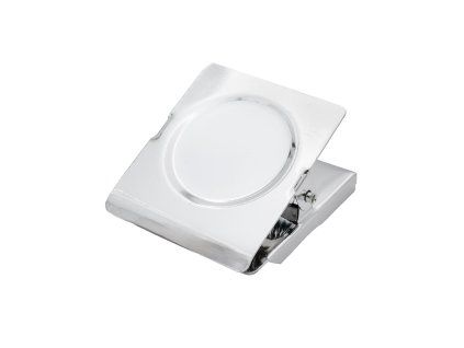 Magnetický klip