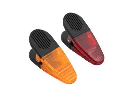 Sada magnetických klipov, 2 ks