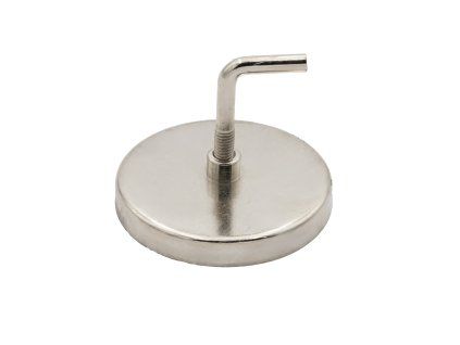 Magnetický hák 64mm