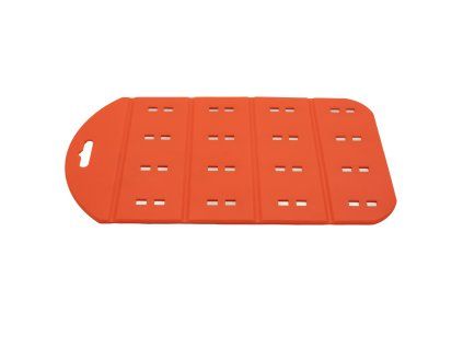 Flexibilná magnetická podložka