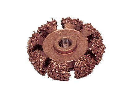 Leštiaca pasta. Priemer: 50 mm