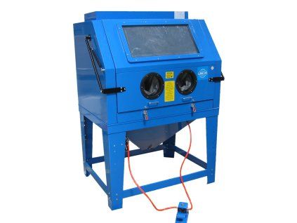 Pieskovací box 990l