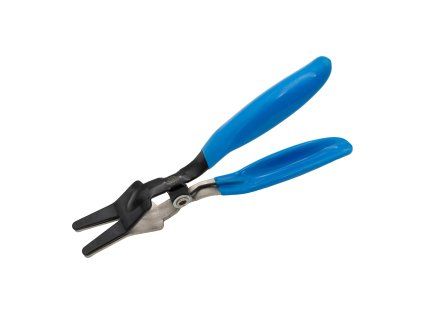 Kliešte na odstraňovanie hadíc