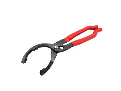 Kliešte na olejový filter 12"