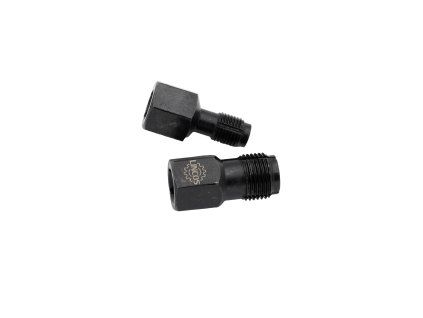 Sada na opravu závitov lambda sondy, 2 kusy