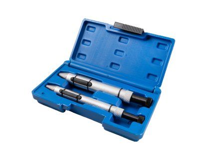 Sada náradia na centrovanie spojky, 2ks