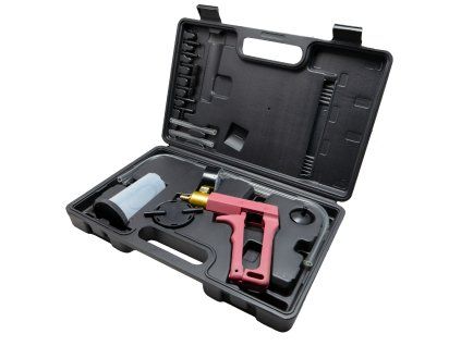 Ručná vákuová pumpa