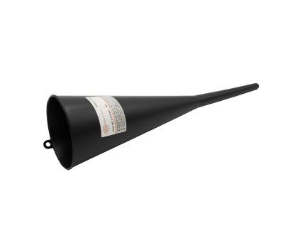 Lievik s dlhým hrdlom, 18"