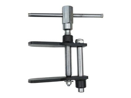 Stlačovák brzdových valčekov, 100mm