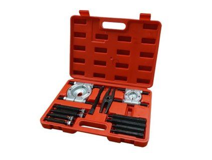 Sada separátorov na ložiská