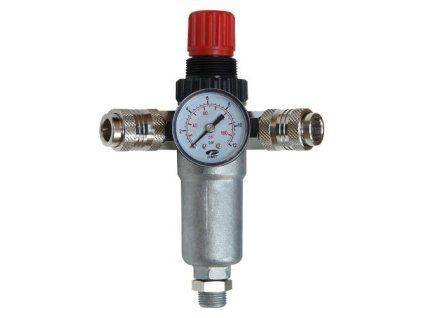 Regulátor tlaku 12bar
