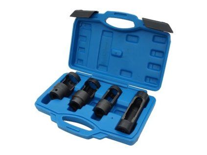 Sada na výmenu lambda sond a vstrekovačov, 4ks