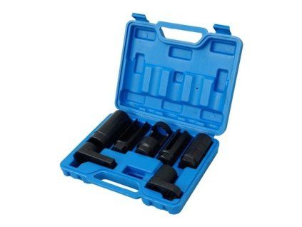 Sada na výmenu lambda sond a vstrekovačov, 7ks