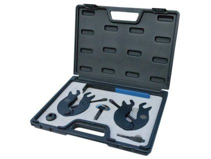 Aretačný prípravok - Audi