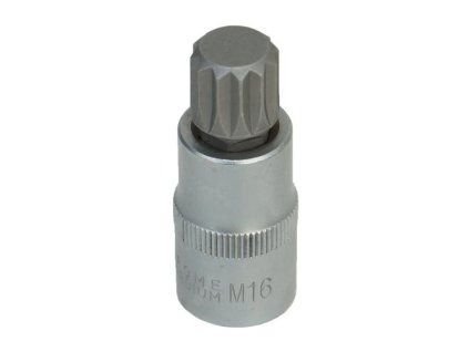 M16 XZN bit, pre nemecké vozidlá