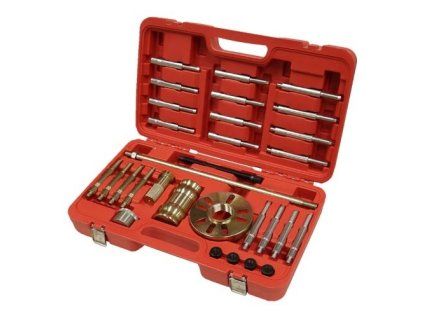 Sada sťahovákov na náboje kolies