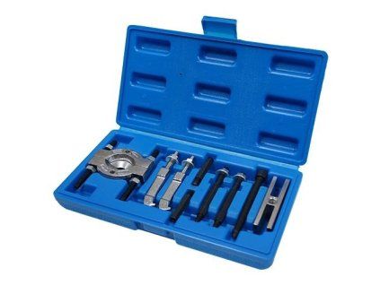 Sada separátorov na ložiská