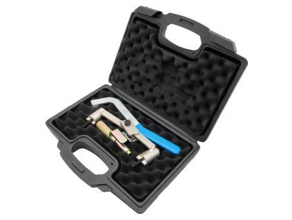 Aretačný prípravok - Renault