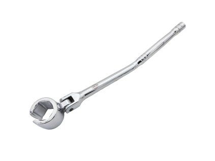 Kľúč na lambda sondu s ohybnou rukoväťou, 22mm