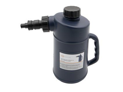 Plnička batérií, 2L