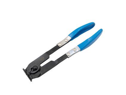 Kliešte na spony manžiet CV