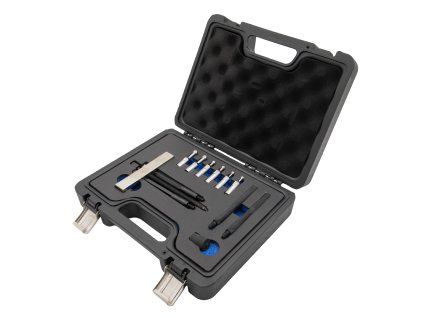 Sada sťahovákov guľkových ložísk, 12ks