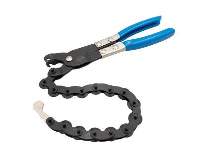 Rezačka rúr a výfukových potrubí