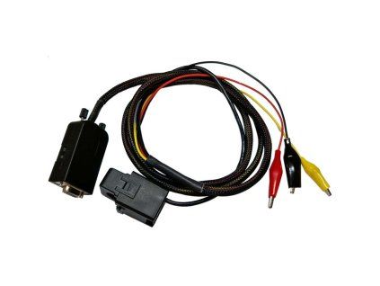 Kábel pre tester MS016 pre štartéry