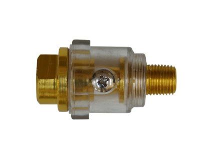 Hadicový primazávač, 1/4"