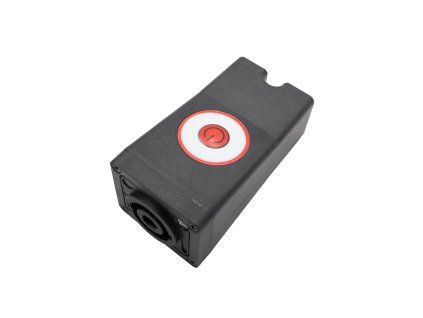 PDR indukčná hlava