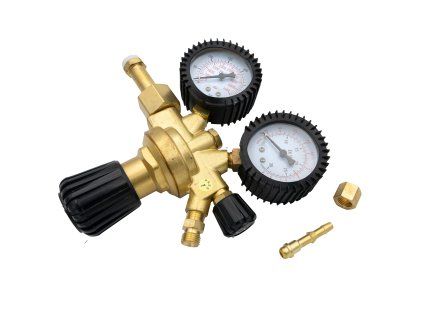 Reduktor tlaku (N2 Argon CO2)