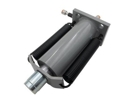 Hydraulický pracovný valec 50t