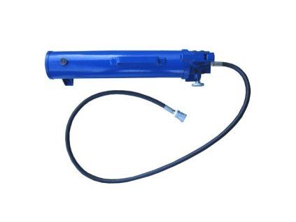 Hydraulická ručná pumpa 50t