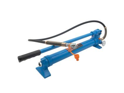 Hydraulická ručná pumpa, 30t