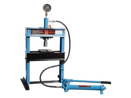 Hydraulický lis 10t