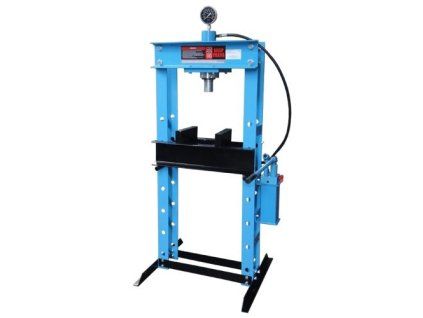 Hydraulický lis 30t