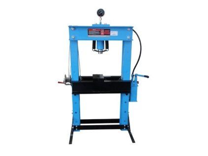 Hydraulický lis 50t