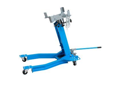 Hydraulický zdvihák prevodoviek 1t