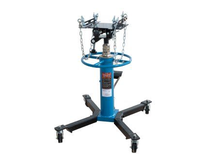 0,6t prevodový zdvihák